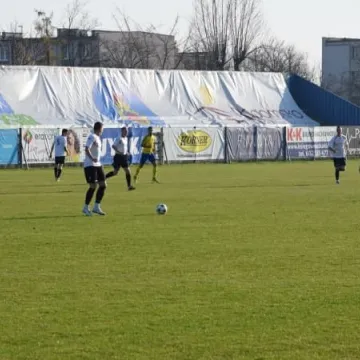 RKS Radomsko – KS Kutno 4:0