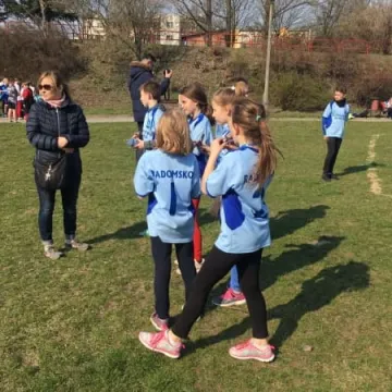 VII Radomszczańskie Dni Autyzmu - Bieg „Niebieska Mila”