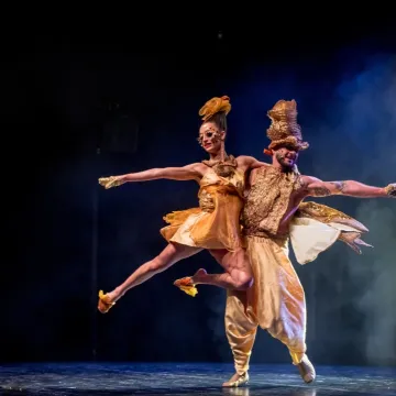 Musical „Kosmos” już w czerwcu w MDK w Radomsku