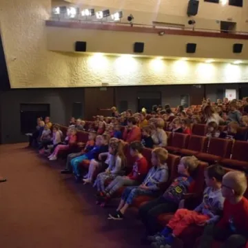 Opowiem Ci bajkę, czyli spotkania z muzyką 2019/2020