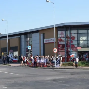 Radomsko pamięta o Powstaniu Warszawskim