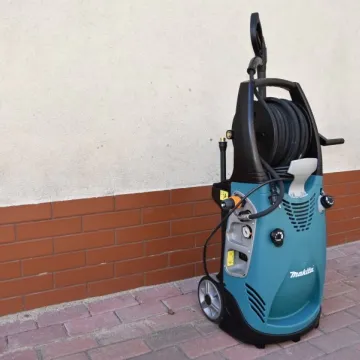 Nowy sprzęt dla OSP w Kamieńsku