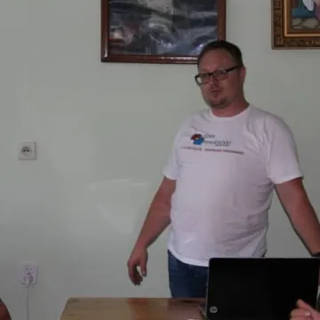 Kowalowiec pyta o Budżet Obywatelski