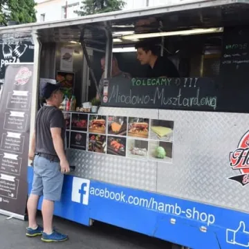 Dni Radomska 2018: Festiwal Smaków