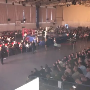 III Radomszczańska Gala Sportów Walki Radomsko 2019