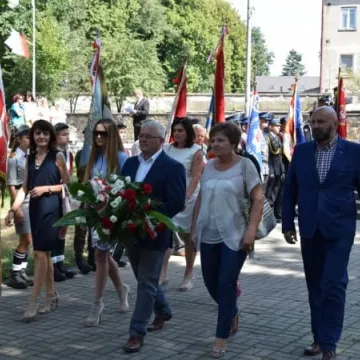 Święto Wojska Polskiego w Radomsku