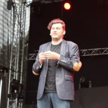 Dni Radomska 2017: Kabaret Smile