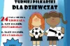 Pierwszy turniej piłkarski dla dziewcząt w Radomsku
