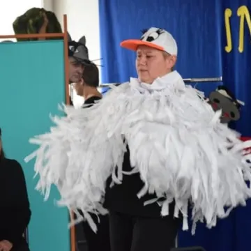 XI Dni Integracji w PSP nr 3 