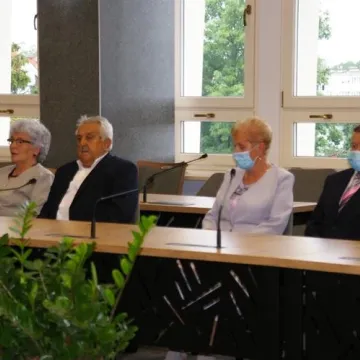 Przeżyli ze sobą 50 lat i więcej