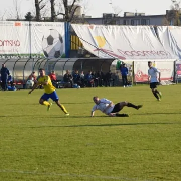 RKS Radomsko – KS Kutno 4:0