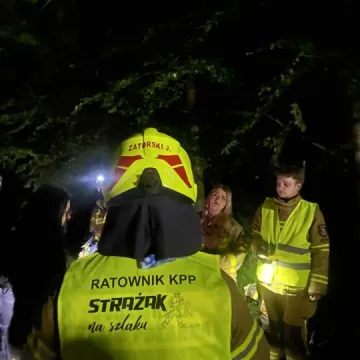 Babia Góra zdobyta – cel? Pomóc chorym na nowotwory krwi