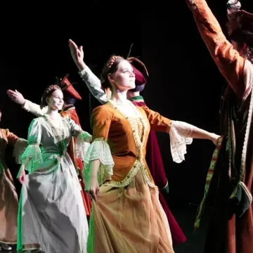 Gala „Laury Współpracy” zainaugurowała obchody Święta 9. ŁBOT