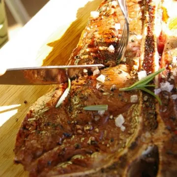 „Porto grill & fun” inauguruje działalność. Przez cały weekend wiele atrakcji