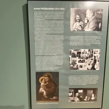 [WIDEO] Noc Muzeów 2025. Powrót do artystycznych korzeni Radomska