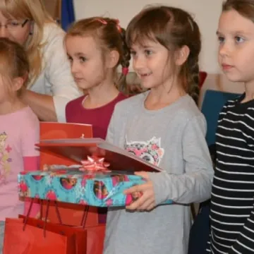 Konkurs o czujkach rozstrzygnięty