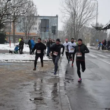 Pobiegli z „Szansą”