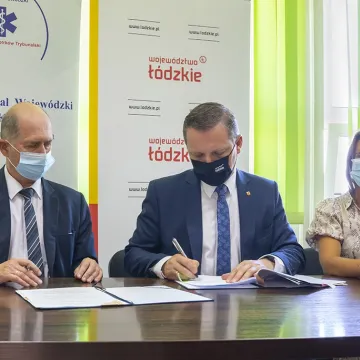 Nowy tomograf dla szpitala w Piotrkowie Trybunalskim