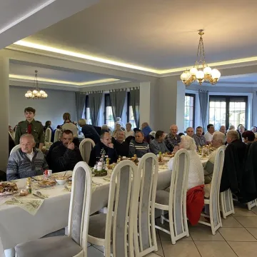 Wielkanoc bez samotności. W Radomsku nikt nie był sam