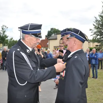 OSP Folwarki świętuje 100-lecie istnienia