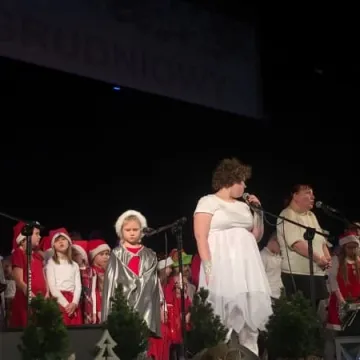 IX Koncert Grudniowy Specjalnego Ośrodka Szkolno-Wychowawczego