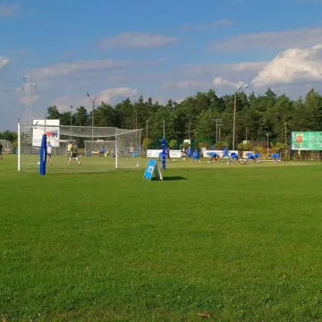 Mocne otwarcie sezonu RKS Radomsko