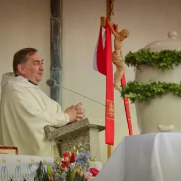 Kąpiółka 2017 w Gidlach 