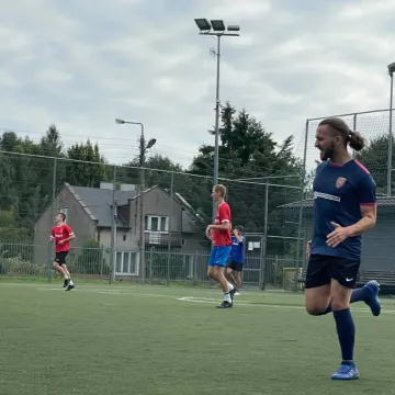 Liga Szóstek w Radomsku znowu gra