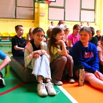 Uczniowie szkół Gminy Radomsko za pan brat z segregacją odpadów