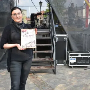 Motoserce w Przedborzu 