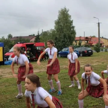 Wspólna integracja radomszczan