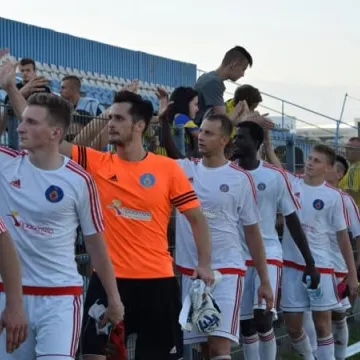 Wygrana RKS na powitanie IV ligi