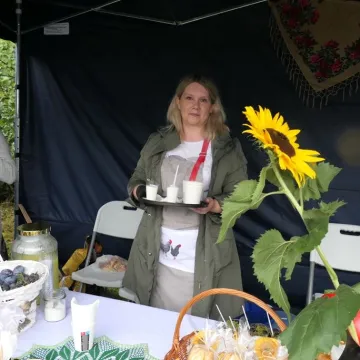 Grzebień: pożegnanie lata pełne atrakcji