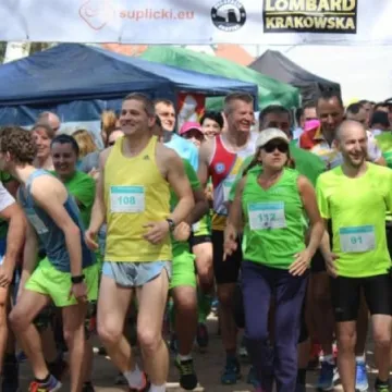 Pobiegli dla Marcina