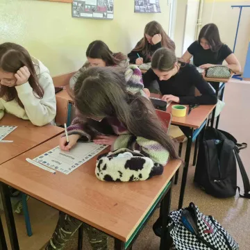 W Dobryszycach o finansach-ucz się dziś, by zyskać jutro!