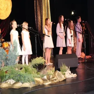 Koncert na urodziny Radomska