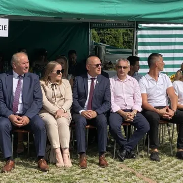 Kulinarna rywalizacja i integracja w Lgocie Wielkiej