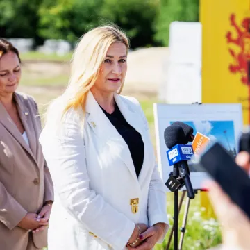 Nowoczesne Centrum Rehabilitacyjno-Integracyjne w Radomsku