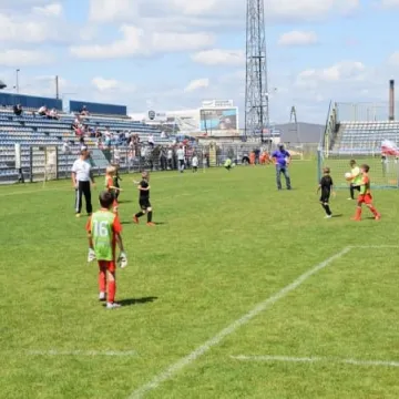 Piłkarskie urodziny RAP Radomsko