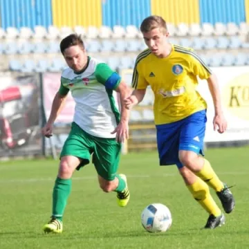 RKS gromi GUKS Gorzkowice