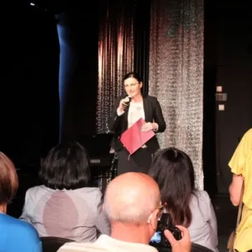 Zakończenie roku Uniwersytetu Trzeciego Wieku „Wiem więcej”