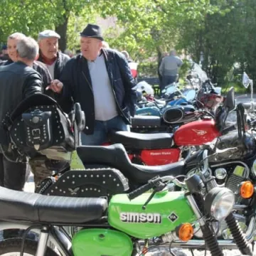 1 maja – Święto Pracy. Uroczystości w Radomsku