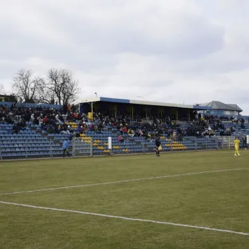 RKS Radomsko zaczyna rundę wiosenną od przegranej