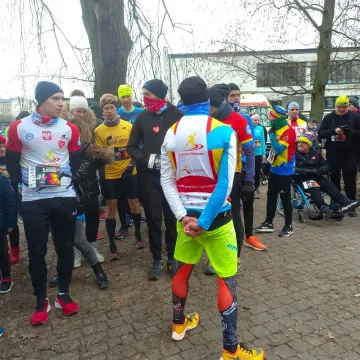WOŚP 2023: Bieg „Policz się z cukrzycą” już po raz piąty w Radomsku