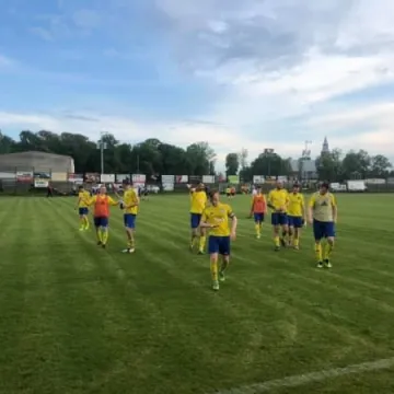 RKS wygrywa z Orkanem Buczek 2:1