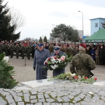 70. rocznica śmierci 