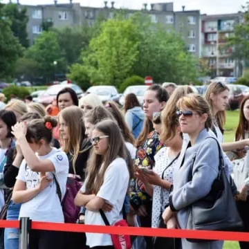 Festyn rodzinny w ZSG nr 4