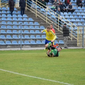 RKS pokonuje Pogoń Zduńską Wolę