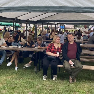 Święto Plonów w Krępie. Dożynki Gminno-Parafialne 2025