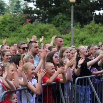 Dni Radomska 2017: Kabaret Smile